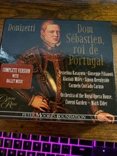 Gaetano Donizetti: Dom