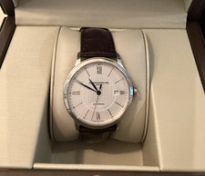 Baume & Mercier Classima