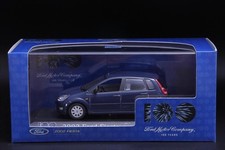 Minichamps 1:43 Ford Fiesta Mk