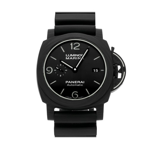 Orologio panerai luminor - orologio,