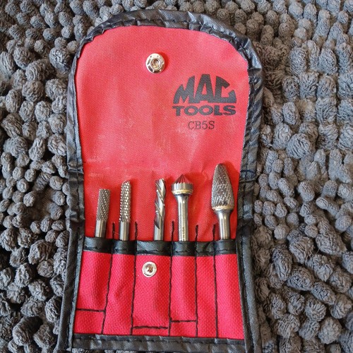 Mac tools cb5s - cb5s, set