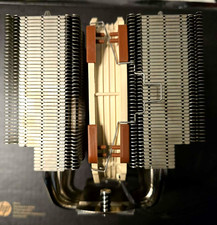 Noctua NH-D15 Cooler CPU con
