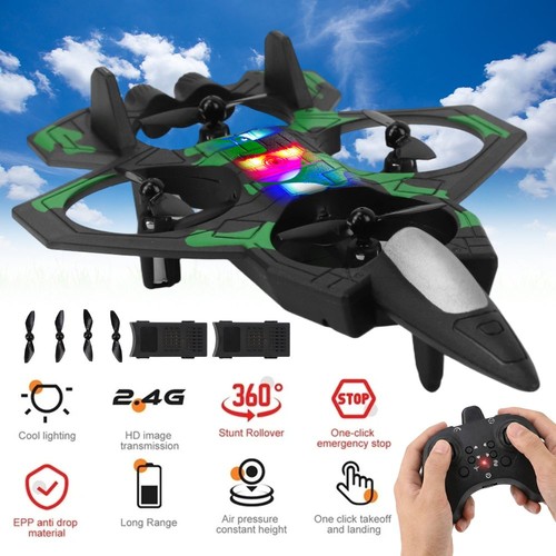 Fighter jet plane 4g - rc,
