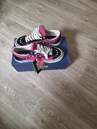 Vans old skool lx - vans, 36