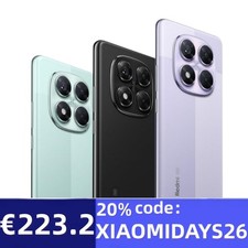 Xiaomi Redmi Note 14 Pro 5G