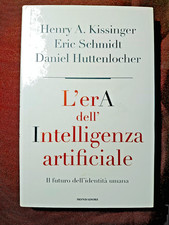 Libro - L'ERA
