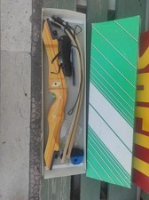 Arco vintage legno - vintage,