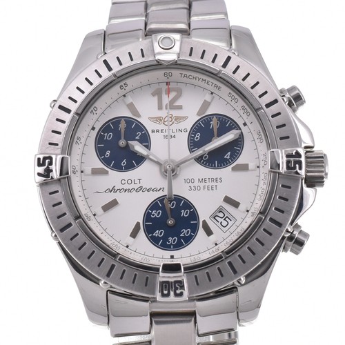 Orologio uomo breitling colt - orologio,