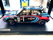 Lancia delta integrale a - delta,