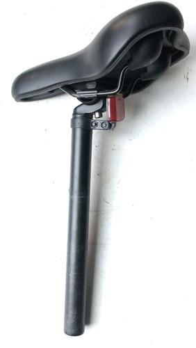 Harlock bicicletta pedalata - bicicletta,