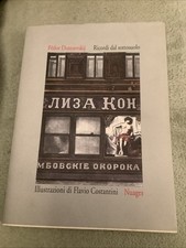 RICORI DAL SOTTOSUOLO - Ill.di