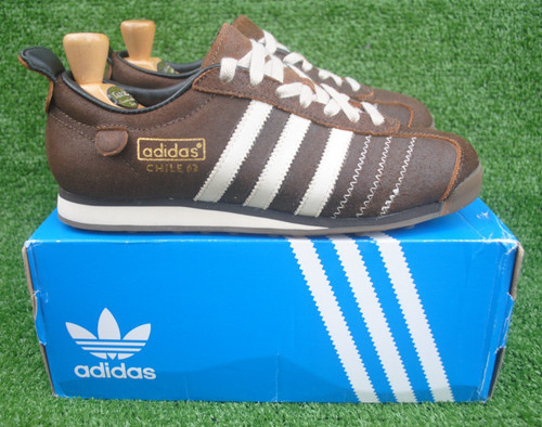 Adidas chile - 62, 🍒