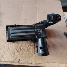 3C0129601 Filtro aria compl.  VOLKSWAGEN TIGUAN (5N) 2.0 TDI DPF (103Kw) SUV