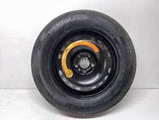 RUOTINO RUOTA DI SCORTA PER FIAT 500 X Serie 00520036070 (15>)