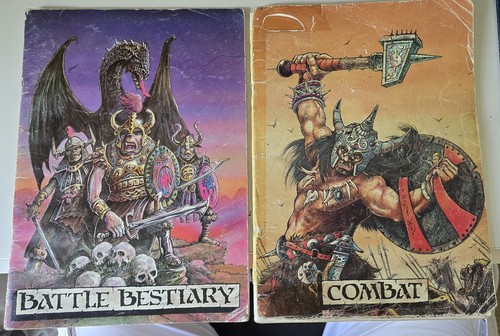 Warhammer fantasy combat - warhammer,