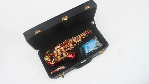 Sassofono soprano