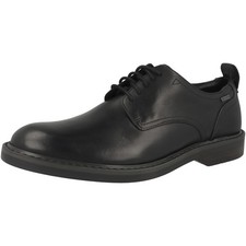 Clarks Aldwin Lace GTX scarpe