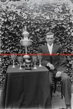 F024151 young man with regatta - f024151,