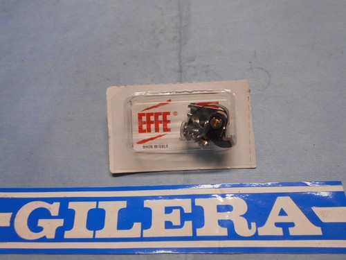 Coppia contatti cem gilera - coppia,