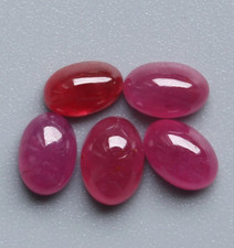 Pietra Preziosa Rubino