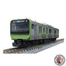 NUOVO TRENO MODELLO TOMIX N