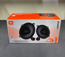JBL 270W TOTAL 2WAY 5,25