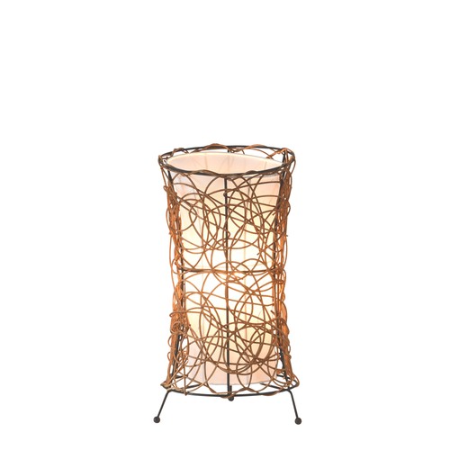Lampada tavolo skov 41652 - lampada, da