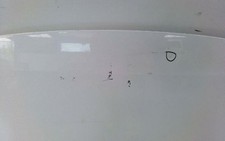 cofano CITROEN C3 09.2009- 1.1