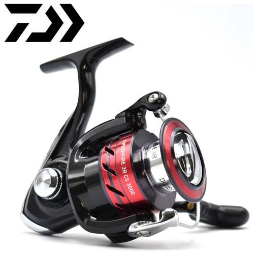 Mulinello daiwa sweepfire - daiwa, cs