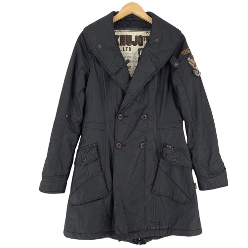 Cappotto giacca khujo - cappotto,