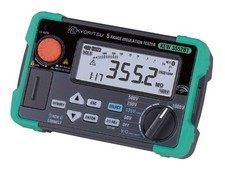 KYORITSU KEW3552BT Tester di