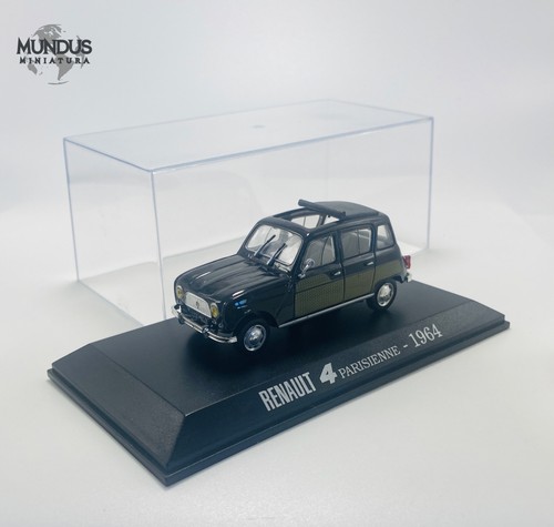 Renault parisienne 1964 43 - 4,