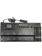 Line 6 POD HD500X