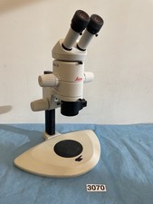 Leica MZ75 Microscopio Stereo