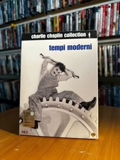 Tempi Moderni (1936) 2 DVD