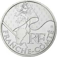France, 10 Euro, Euros des