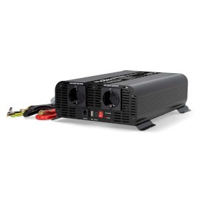 Nds inverter con onda - inverter,