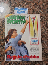 Guerin Sportivo 20 1984 Lazio