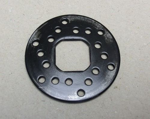 Ricambio disco freno - 1,