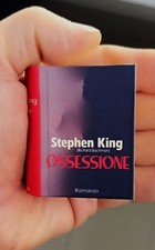 Mini libro da collezione –