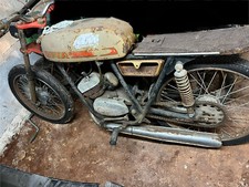 Ricambi beta camoscio sport