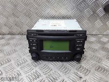 AUTORADIO HYUNDAI IX20 2011