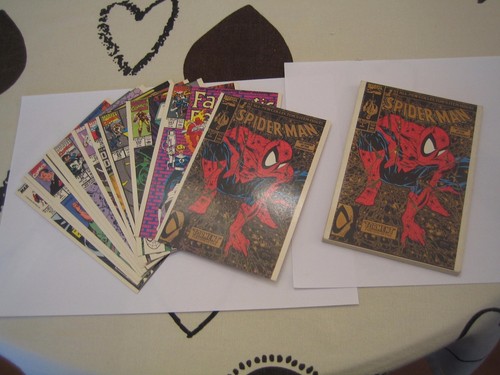 Marvel super eroi - super,