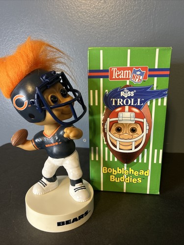 Chicago bears russ - bears,