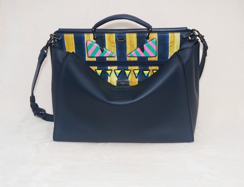 Fendi men monster eyes - monster,