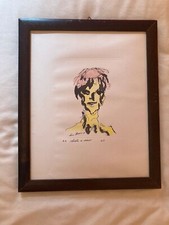 Treccani Ernesto - Incisione