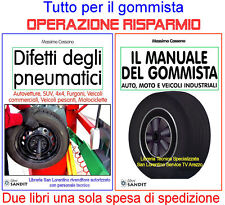 MANUALE DEL GOMMISTA ASSETTO
