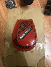 Alloggiamento avviamento a strappo tagliasiepi a benzina Jonsered Ht2130