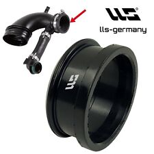 Guarnizione Tubo Aspirazione per FORD FIESTA MK6 FUSION 1.6 TDCI 1359646