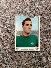 CUDICINI ROMA album CALCIATORI
